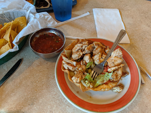 Mexico Restaurant